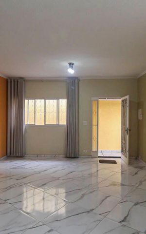 Casa à venda com 200m², 4 quartos e 3 vagas