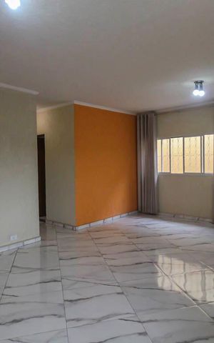 Casa à venda com 200m², 4 quartos e 3 vagas