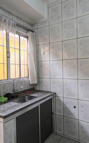Casa à venda com 200m², 4 quartos e 3 vagas