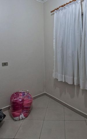 Casa à venda com 200m², 3 quartos e 2 vagas