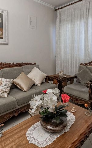 Casa à venda com 200m², 3 quartos e 2 vagas