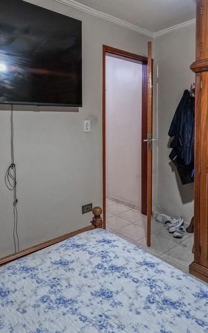Casa à venda com 200m², 3 quartos e 2 vagas