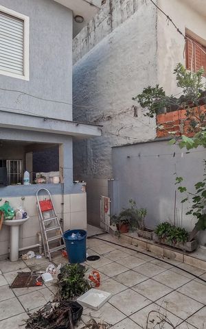 Casa à venda com 200m², 3 quartos e 2 vagas