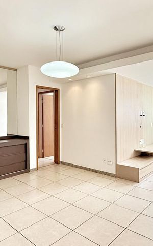 Apartamento à venda com 80m², 3 quartos e 2 vagas