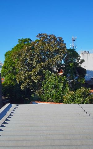 Apartamento à venda com 110m², 3 quartos e 1 vagaQuarto 3 - Vista
