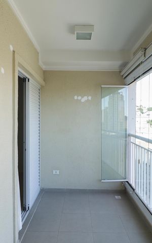 Apartamento à venda com 78m², 3 quartos e 2 vagas Apartamento à venda com 78m², 3 quartos e 2 vagasVaranda gourmet