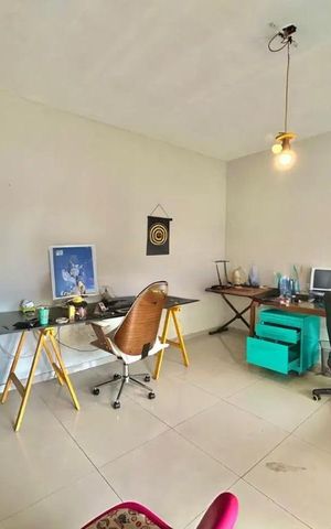 Casa para alugar com 275m², 5 quartos e 2 vagas