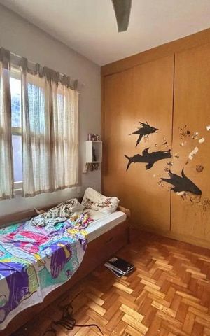 Casa para alugar com 275m², 5 quartos e 2 vagas