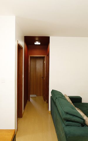 Apartamento para alugar com 85m², 2 quartos e 2 vagasSala