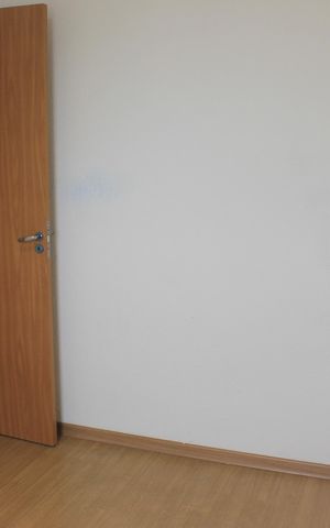 Apartamento para alugar com 45m², 2 quartos e 1 vagaQuarto 1