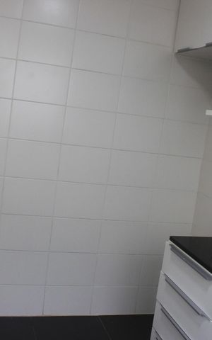 Apartamento para alugar com 45m², 2 quartos e 1 vagaCozinha