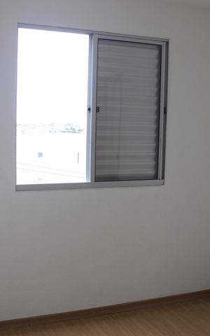 Apartamento para alugar com 45m², 2 quartos e 1 vagaQuarto 1
