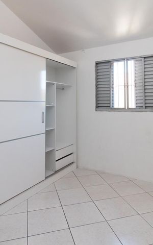Casa de condomínio à venda com 108m², 2 quartos e 1 vaga Casa de condomínio à venda com 108m², 2 quartos e 1 vagaQuarto 2