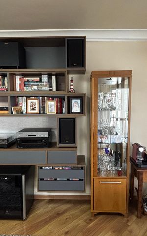 Apartamento à venda com 104m², 2 quartos e 3 vagas Apartamento à venda com 104m², 2 quartos e 3 vagasSala - Sala de Jantar