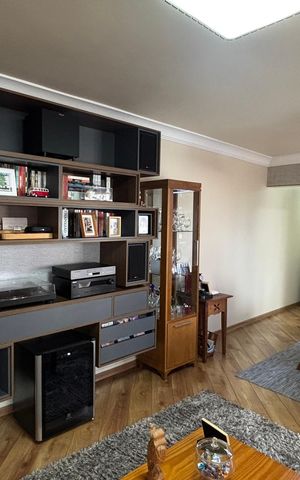 Apartamento à venda com 104m², 2 quartos e 3 vagas Apartamento à venda com 104m², 2 quartos e 3 vagasSala - Sala de Jantar