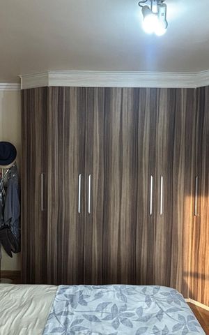 Apartamento à venda com 104m², 2 quartos e 3 vagas Apartamento à venda com 104m², 2 quartos e 3 vagasSuite