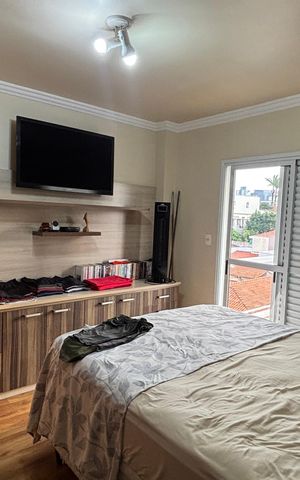 Apartamento à venda com 104m², 2 quartos e 3 vagas Apartamento à venda com 104m², 2 quartos e 3 vagasSuite
