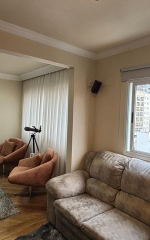 Apartamento à venda com 104m², 2 quartos e 3 vagas Apartamento à venda com 104m², 2 quartos e 3 vagasSala - Sala de Jantar