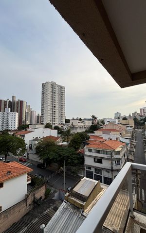 Apartamento à venda com 104m², 2 quartos e 3 vagas Apartamento à venda com 104m², 2 quartos e 3 vagasSala - Sala de Jantar Varanda