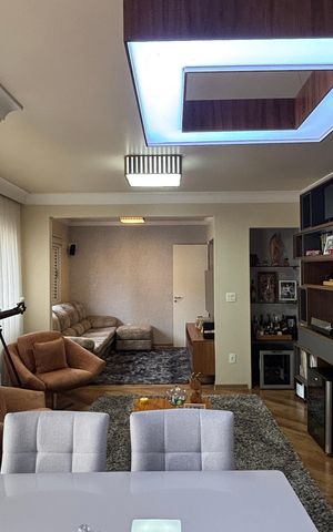 Apartamento à venda com 104m², 2 quartos e 3 vagas Apartamento à venda com 104m², 2 quartos e 3 vagasSala - Sala de Jantar