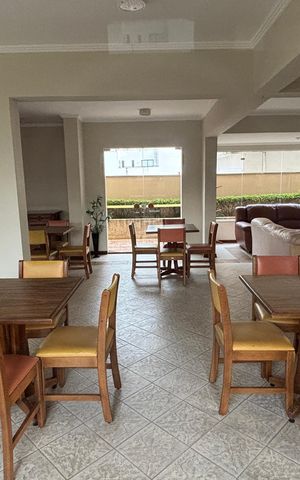 Apartamento à venda com 104m², 2 quartos e 3 vagas Apartamento à venda com 104m², 2 quartos e 3 vagasSalão de Festas