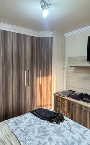 Apartamento à venda com 104m², 2 quartos e 3 vagas Apartamento à venda com 104m², 2 quartos e 3 vagasSuite