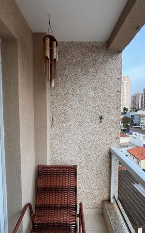 Apartamento à venda com 104m², 2 quartos e 3 vagas Apartamento à venda com 104m², 2 quartos e 3 vagasSala - Sala de Jantar Varanda