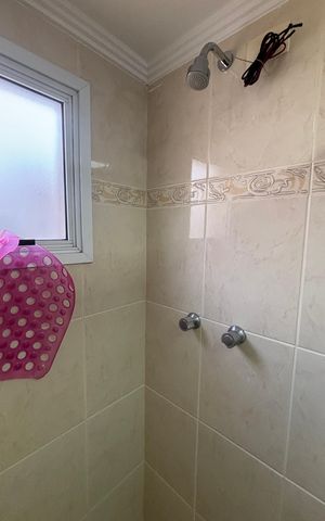 Apartamento à venda com 104m², 2 quartos e 3 vagas Apartamento à venda com 104m², 2 quartos e 3 vagasBanheiro