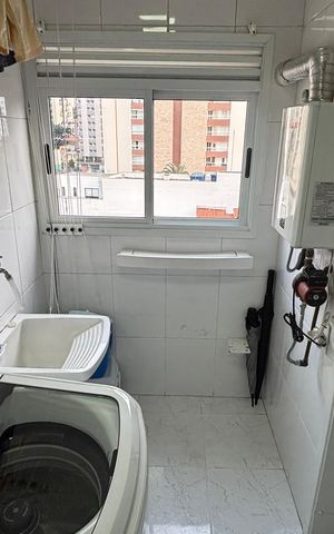 Apartamento à venda com 104m², 2 quartos e 3 vagas Apartamento à venda com 104m², 2 quartos e 3 vagasÁrea de Serviço