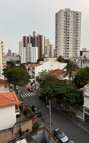Apartamento à venda com 104m², 2 quartos e 3 vagas Apartamento à venda com 104m², 2 quartos e 3 vagasQuarto Vista