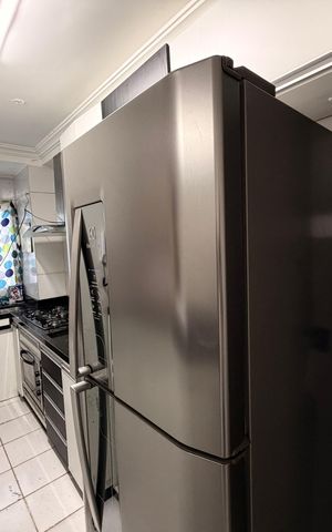 Apartamento à venda com 55m², 2 quartos e 1 vaga Apartamento à venda com 55m², 2 quartos e 1 vagaCozinha