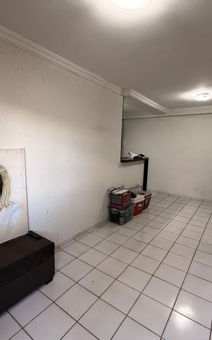 Apartamento à venda com 55m², 2 quartos e 1 vaga Apartamento à venda com 55m², 2 quartos e 1 vagaSala