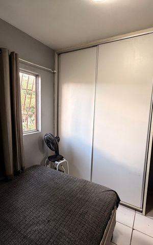 Apartamento à venda com 55m², 2 quartos e 1 vaga Apartamento à venda com 55m², 2 quartos e 1 vagaBanheiro do Quarto 1