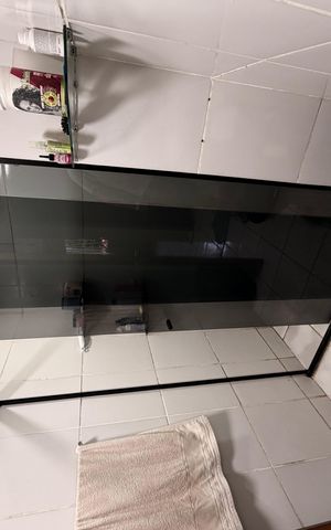 Apartamento à venda com 55m², 2 quartos e 1 vaga Apartamento à venda com 55m², 2 quartos e 1 vagaBanheiro