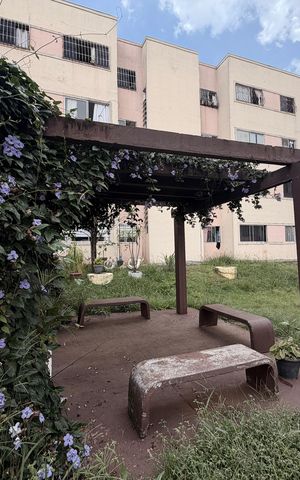 Apartamento à venda com 55m², 2 quartos e 1 vaga Apartamento à venda com 55m², 2 quartos e 1 vagaÁrea comum