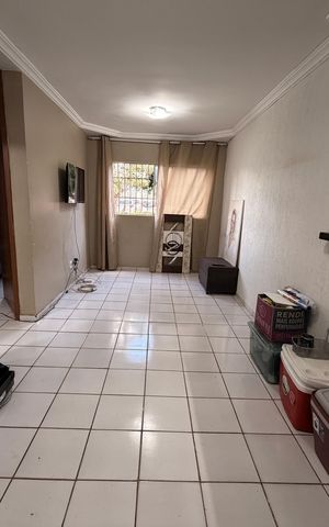 Apartamento à venda com 55m², 2 quartos e 1 vaga Apartamento à venda com 55m², 2 quartos e 1 vagaSala