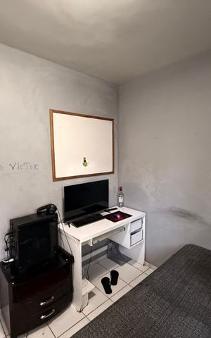 Apartamento à venda com 55m², 2 quartos e 1 vaga Apartamento à venda com 55m², 2 quartos e 1 vagaBanheiro do Quarto 1