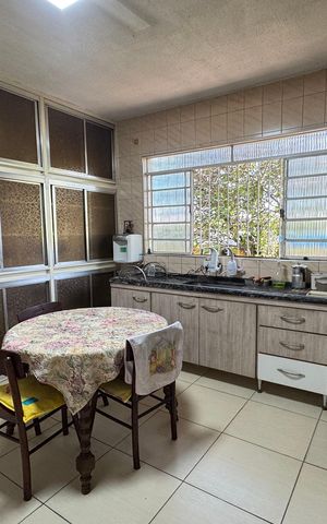 Casa à venda com 1365m², 3 quartos e sem vagaCozinha