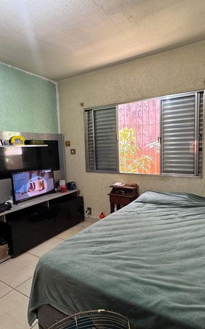 Casa à venda com 1365m², 3 quartos e sem vagaQuarto 2