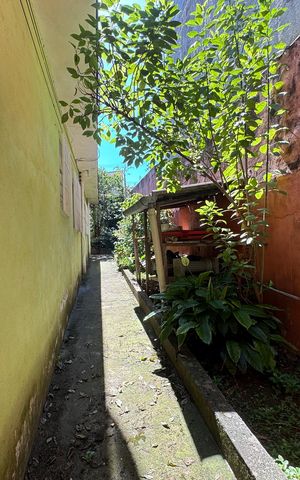 Casa à venda com 1365m², 3 quartos e sem vagaQuintal
