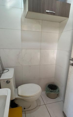 Casa à venda com 1365m², 3 quartos e sem vagaLavabo