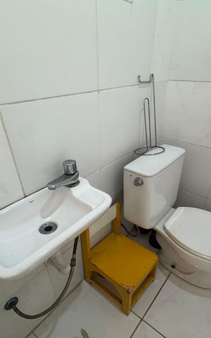 Casa à venda com 1365m², 3 quartos e sem vagaLavabo