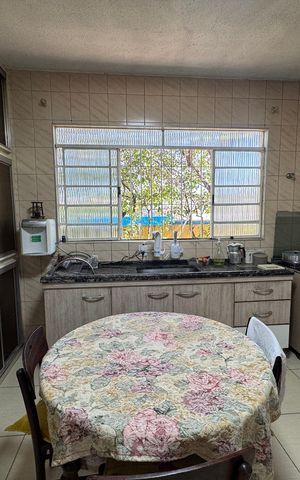 Casa à venda com 1365m², 3 quartos e sem vagaCozinha