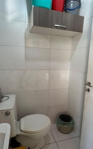 Casa à venda com 1365m², 3 quartos e sem vagaLavabo