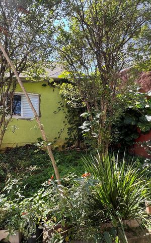 Casa à venda com 1365m², 3 quartos e sem vagaQuintal