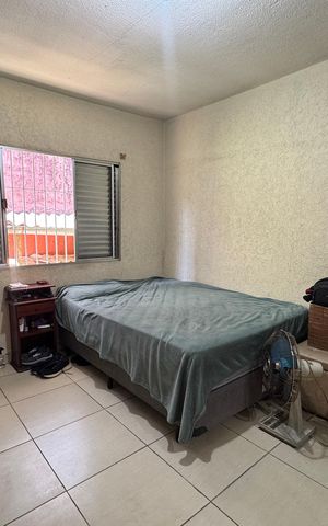 Casa à venda com 1365m², 3 quartos e sem vagaQuarto 2