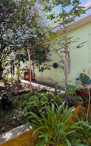 Casa à venda com 1365m², 3 quartos e sem vagaQuintal