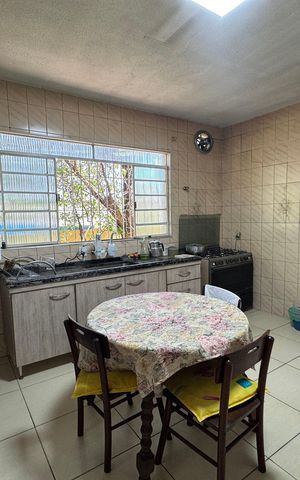 Casa à venda com 1365m², 3 quartos e sem vagaCozinha