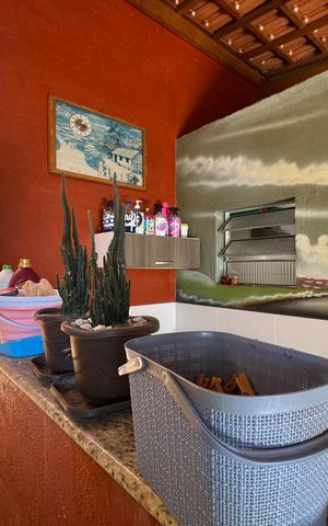Casa à venda com 1365m², 3 quartos e sem vagaÁrea de Serviço