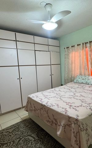 Casa à venda com 1365m², 3 quartos e sem vagaQuarto 3